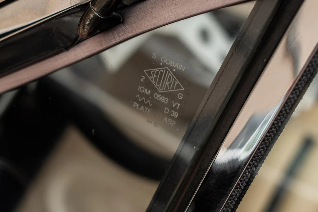 1972 Ferrari Dino 246 GTS - Image 24 of 31