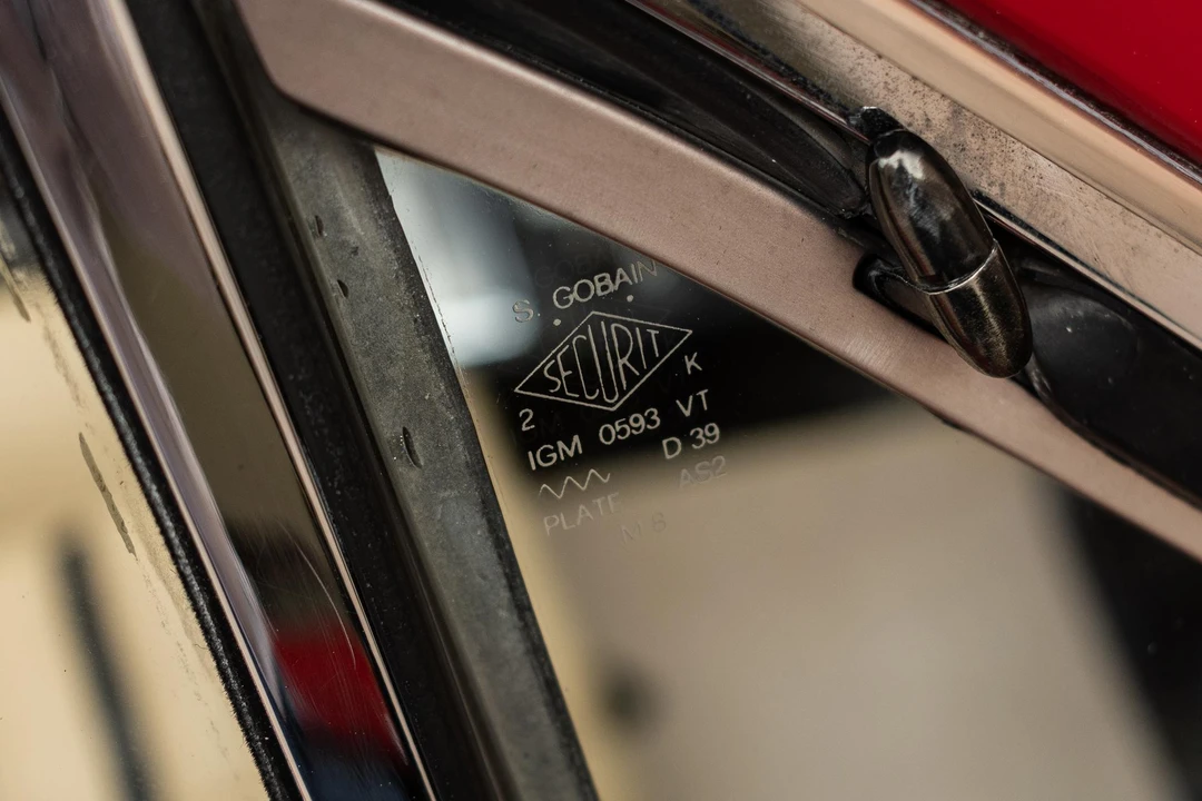 1972 Ferrari Dino 246 GTS - Image 26 of 31