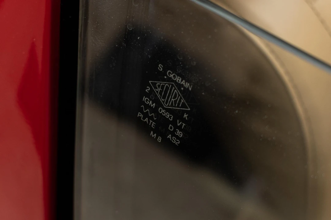 1972 Ferrari Dino 246 GTS - Image 27 of 31