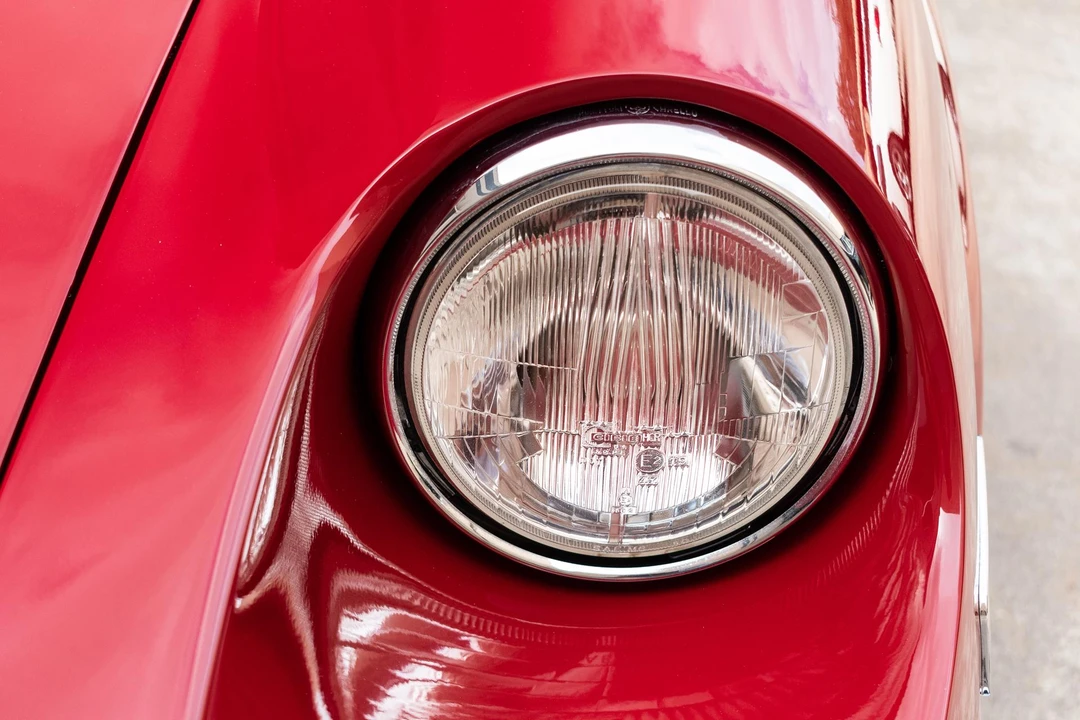 1972 Ferrari Dino 246 GTS - Image 20 of 31
