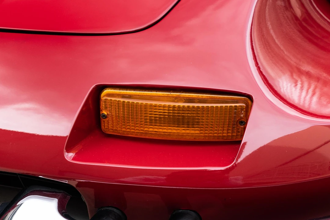 1972 Ferrari Dino 246 GTS - Image 21 of 31