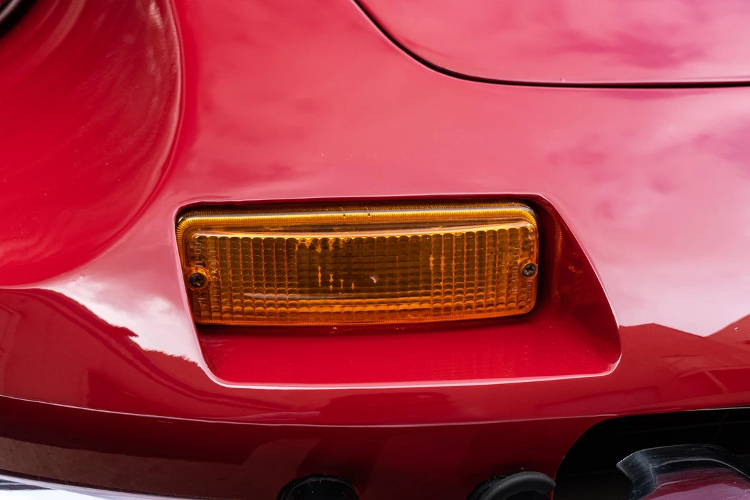 1972 Ferrari Dino 246 GTS - Image 22 of 31