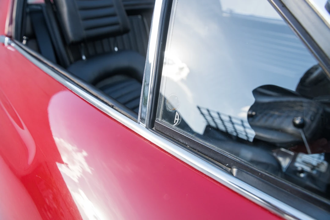 1972 Ferrari Dino 246 GTS - Image 18 of 31