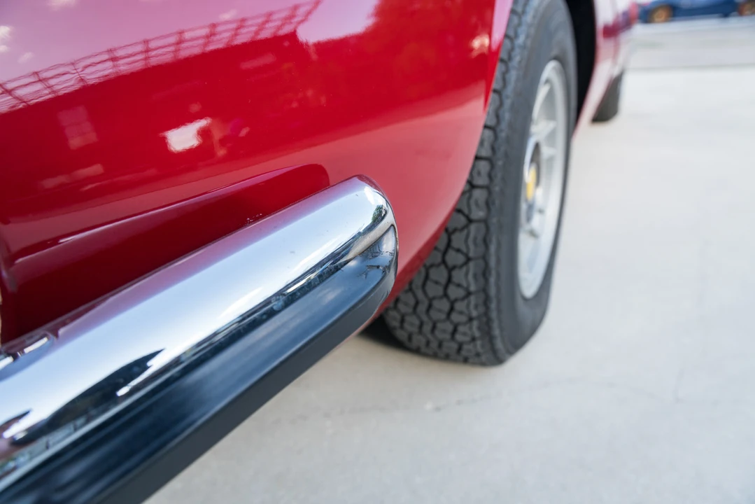 1972 Ferrari Dino 246 GTS - Image 30 of 31