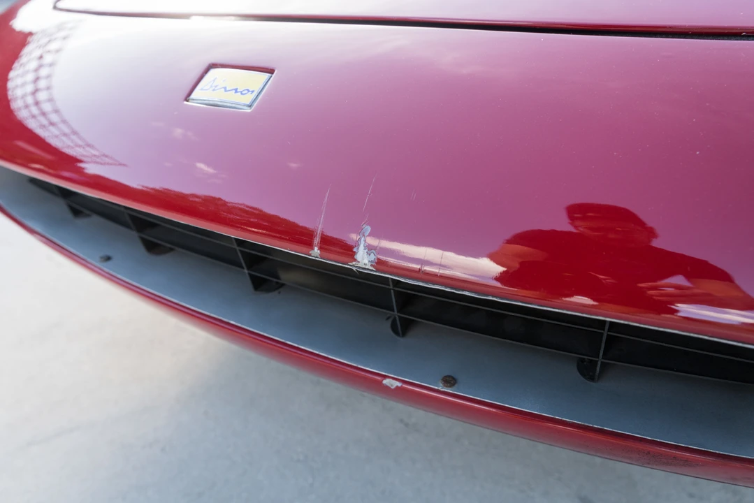 1972 Ferrari Dino 246 GTS - Image 23 of 31