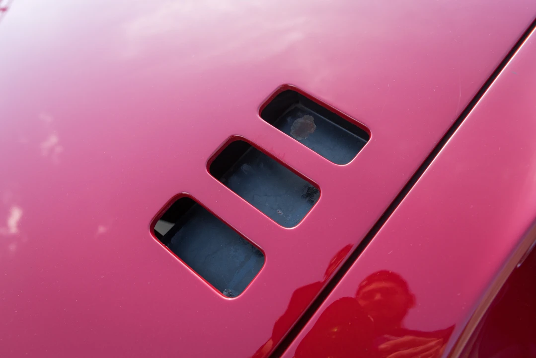 1972 Ferrari Dino 246 GTS - Image 25 of 31