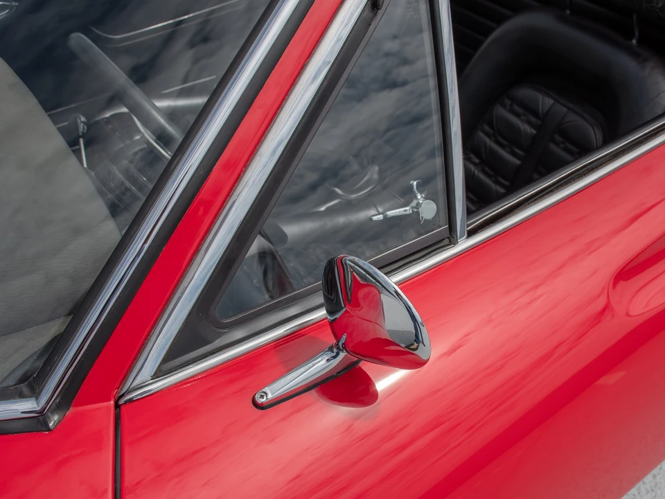 1972 Ferrari Dino 246 GTS - Image 25 of 31
