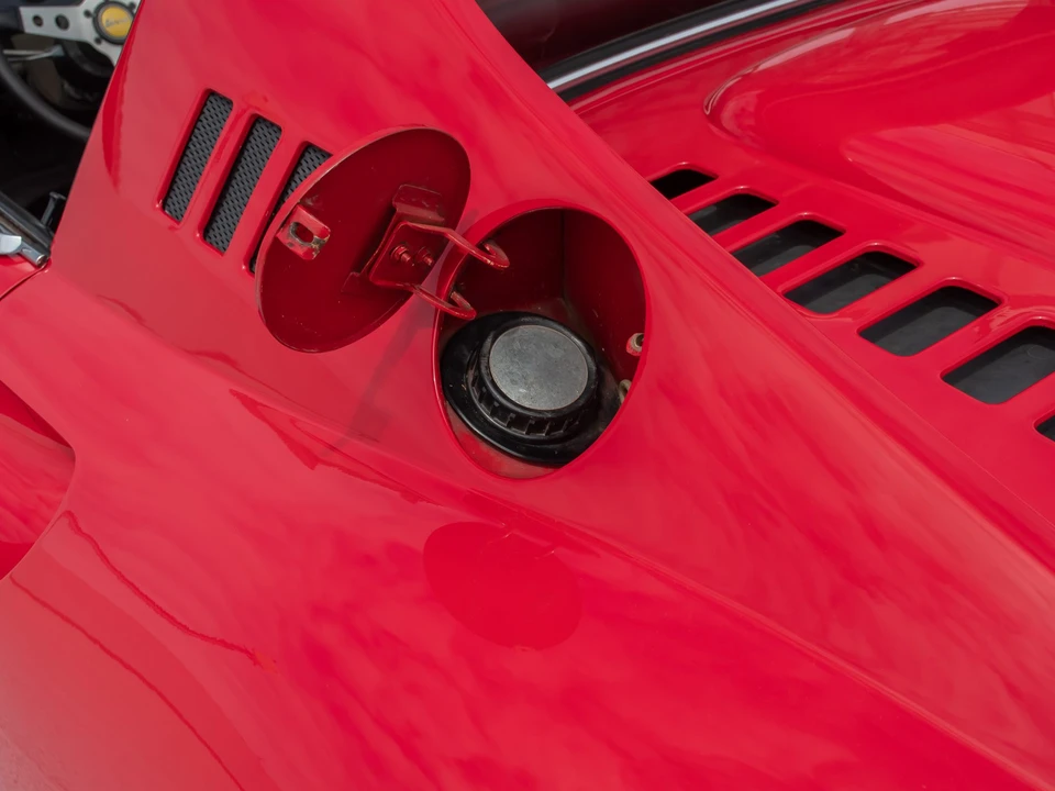 1972 Ferrari Dino 246 GTS - Image 30 of 31