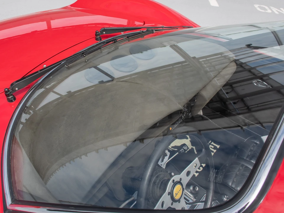 1972 Ferrari Dino 246 GTS - Image 27 of 31