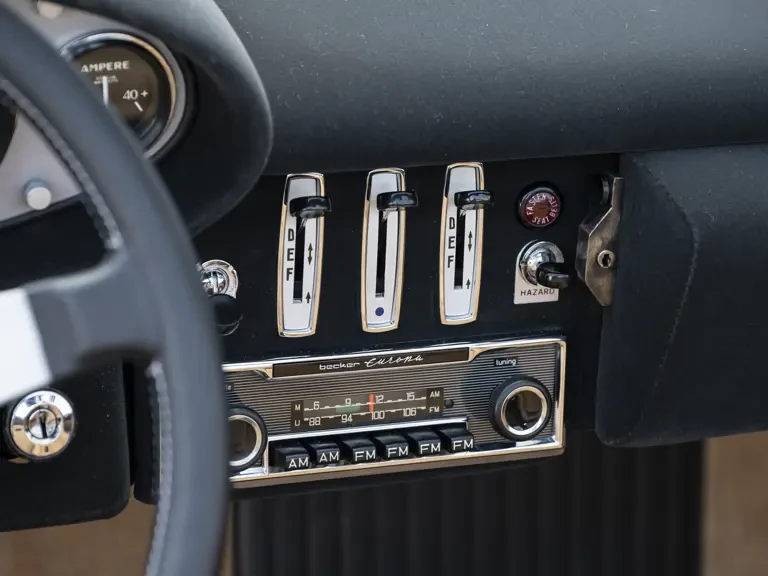 1972 Ferrari Dino 246 GTS - Image 21 of 31