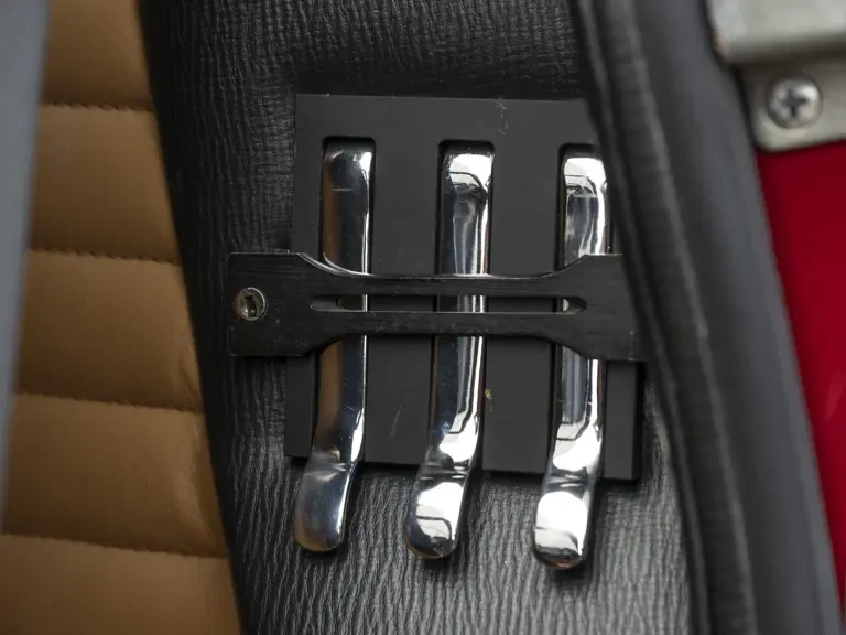 1972 Ferrari Dino 246 GTS - Image 30 of 31