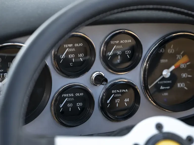 1972 Ferrari Dino 246 GTS - Image 16 of 31