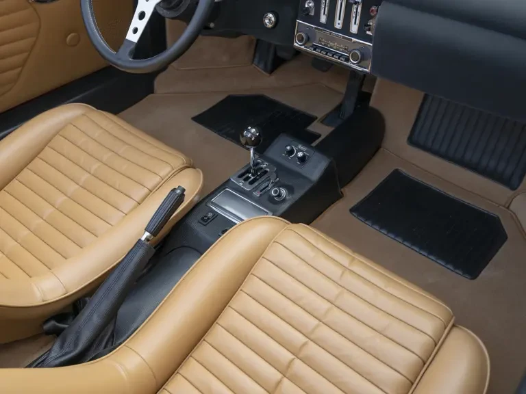 1972 Ferrari Dino 246 GTS - Image 18 of 31