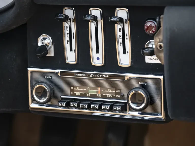 1972 Ferrari Dino 246 GTS - Image 22 of 31