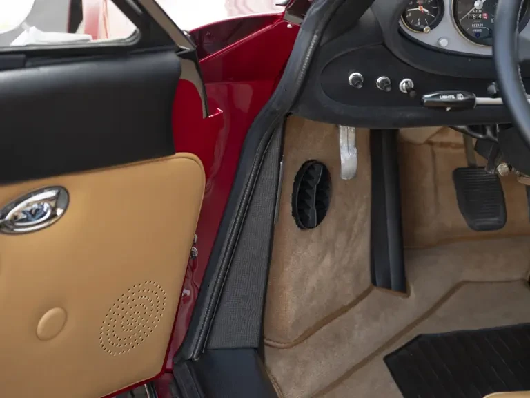 1972 Ferrari Dino 246 GTS - Image 31 of 31