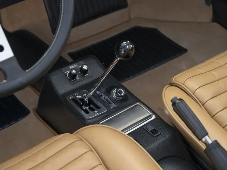 1972 Ferrari Dino 246 GTS - Image 19 of 31