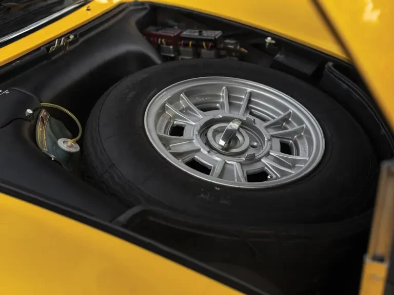 1972 Ferrari Dino 246 GTS - Image 26 of 29