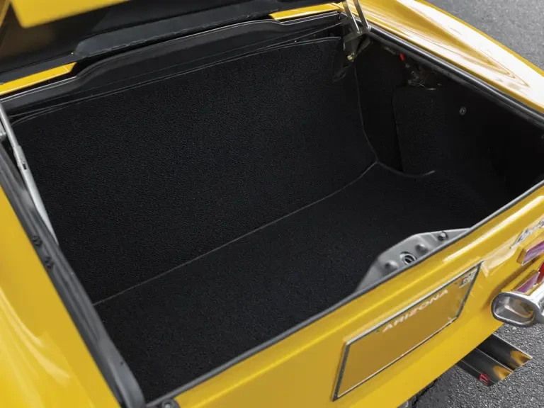 1972 Ferrari Dino 246 GTS - Image 27 of 29