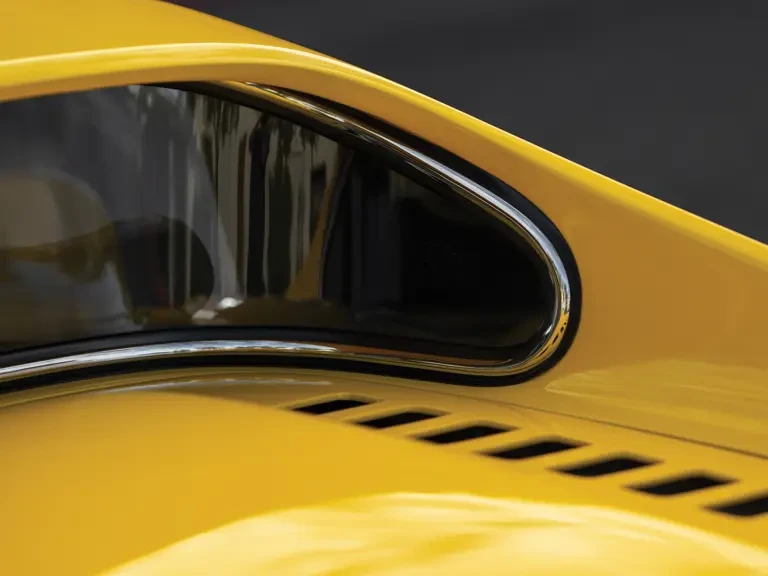 1972 Ferrari Dino 246 GTS - Image 9 of 29