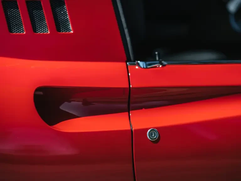 1972 Ferrari Dino 246 GTS - Image 25 of 31