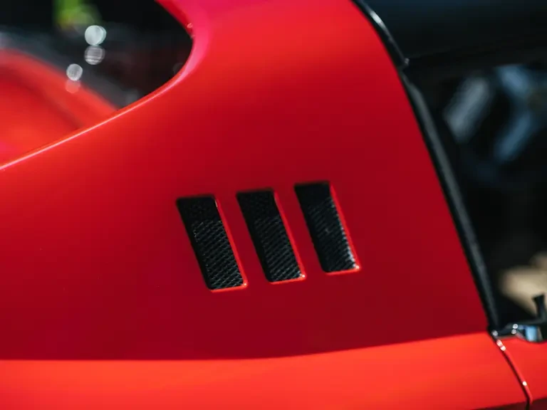 1972 Ferrari Dino 246 GTS - Image 26 of 31