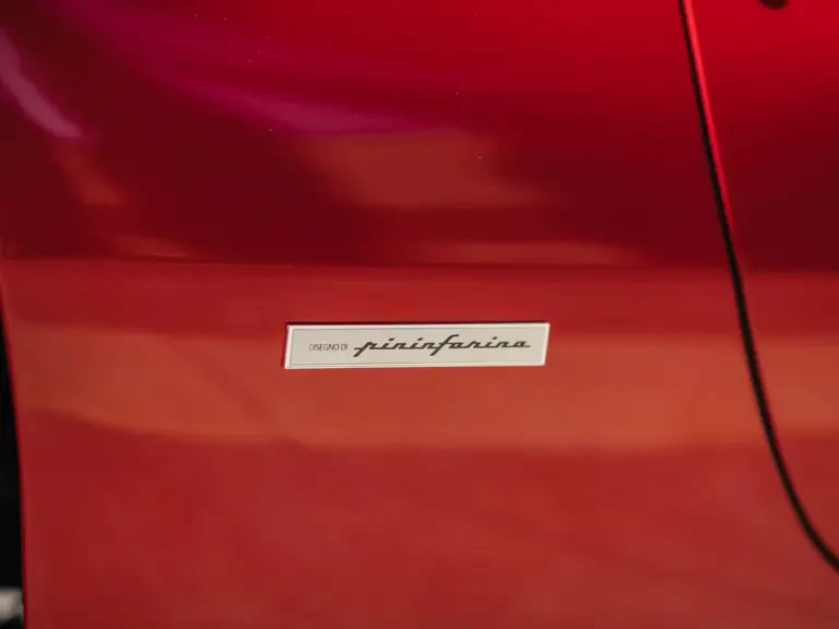 1972 Ferrari Dino 246 GTS - Image 7 of 31