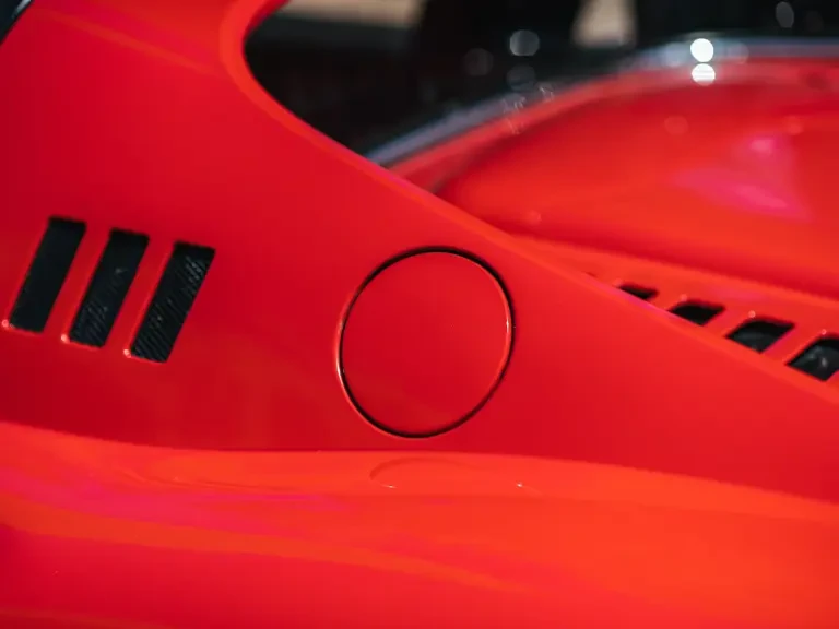 1972 Ferrari Dino 246 GTS - Image 30 of 31