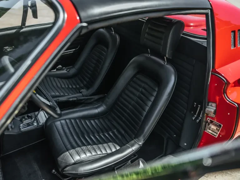 1972 Ferrari Dino 246 GTS - Image 16 of 31