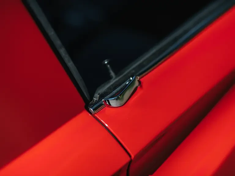 1972 Ferrari Dino 246 GTS - Image 31 of 31