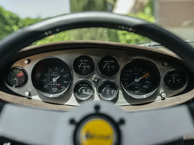 1972 Ferrari Dino 246 GTS - Image 11 of 31