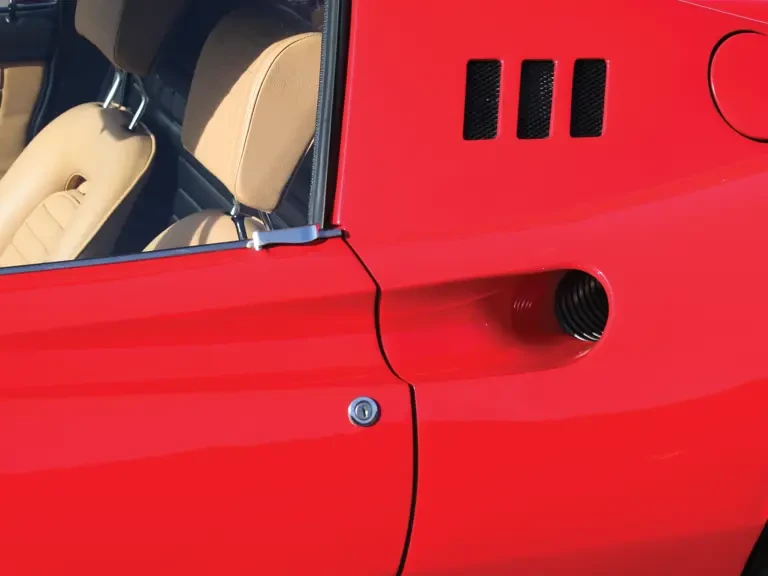 1972 Ferrari Dino 246 GTS - Image 8 of 23