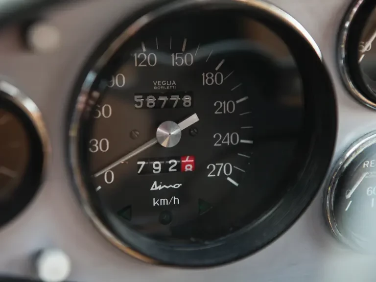 1972 Ferrari Dino 246 GTS - Image 15 of 23
