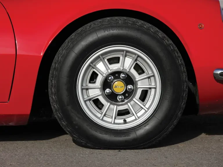 1972 Ferrari Dino 246 GTS - Image 12 of 23