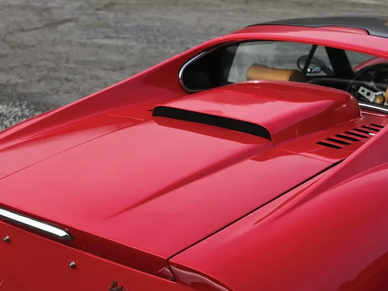 1972 Ferrari Dino 246 GTS - Image 10 of 23