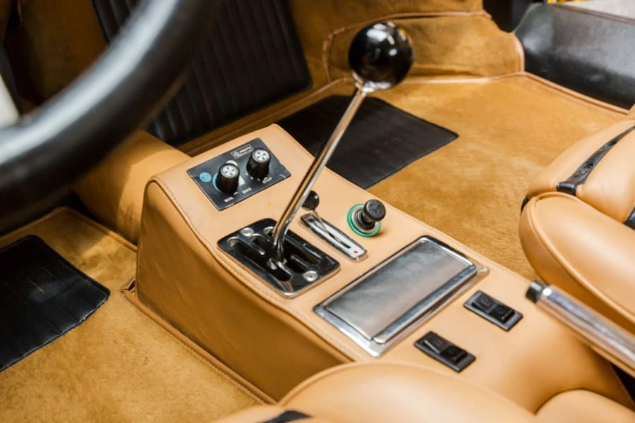 1972 Ferrari Dino 246 GT - Image 6 of 12
