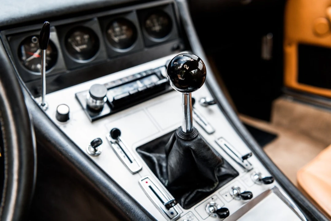 1972 Ferrari 365 GTC/4 - Image 25 of 30