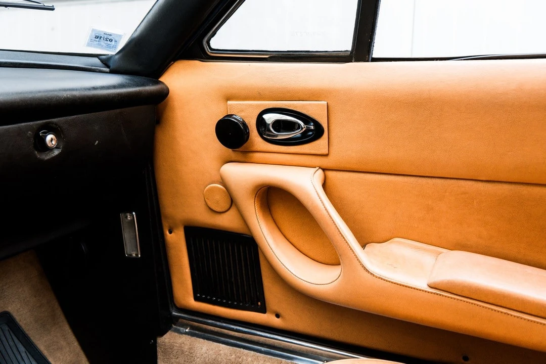 1972 Ferrari 365 GTC/4 - Image 22 of 30