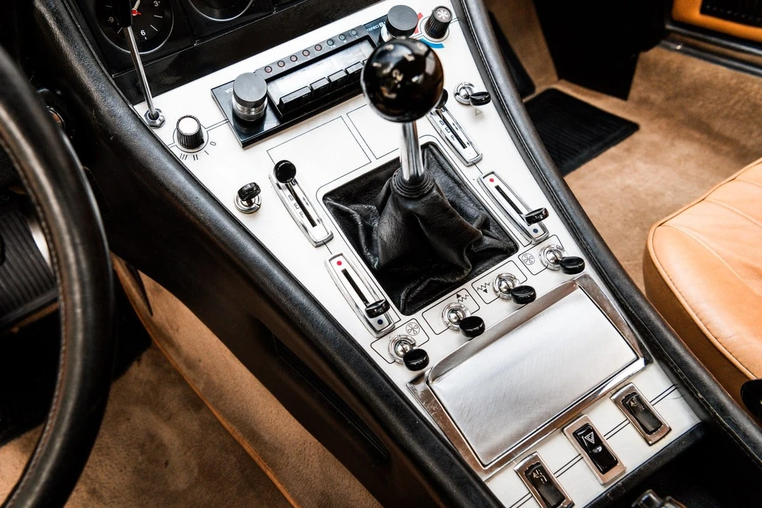 1972 Ferrari 365 GTC/4 - Image 19 of 30