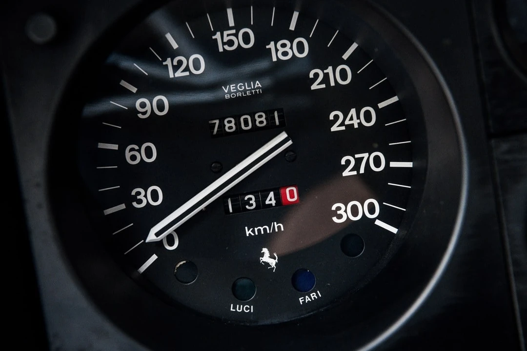 1972 Ferrari 365 GTC/4 - Image 21 of 30