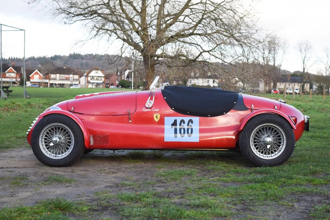1972 Triumph Spitfire Mark IV - Image 16 of 30