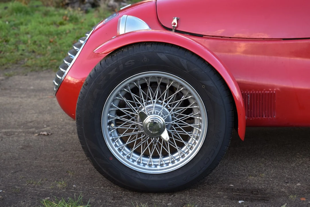 1972 Triumph Spitfire Mark IV - Image 26 of 30