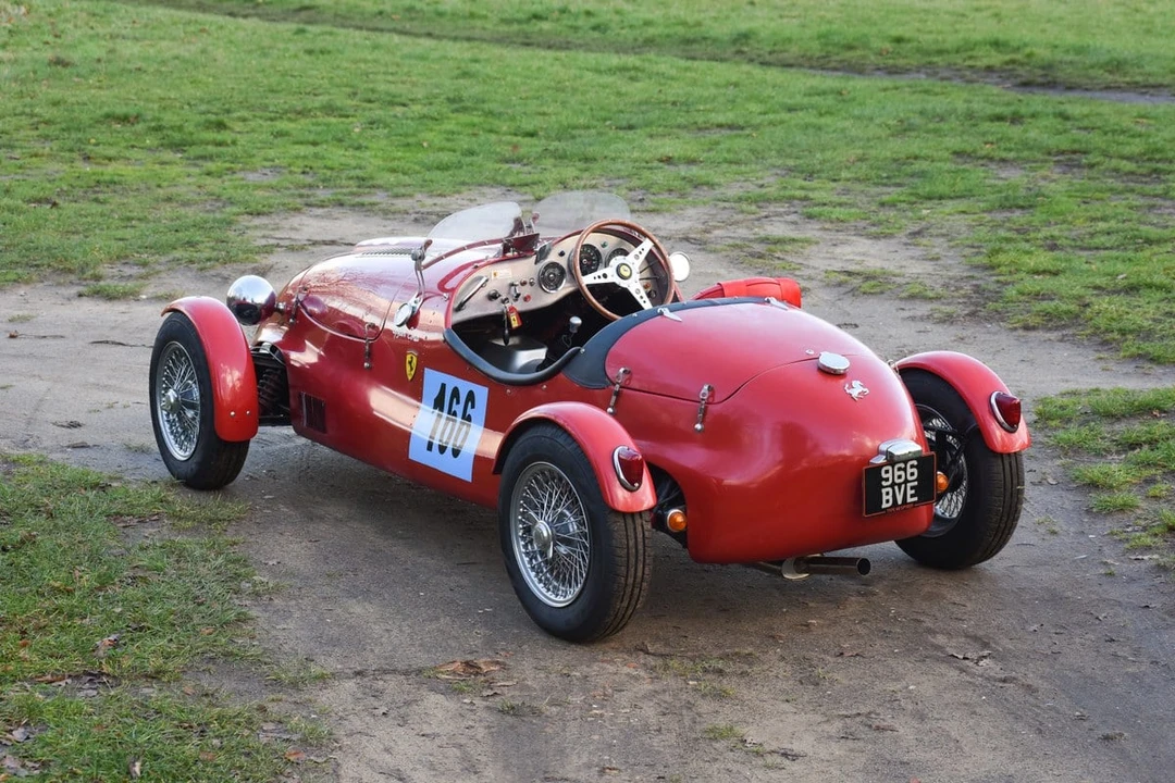 1972 Triumph Spitfire Mark IV - Image 19 of 30