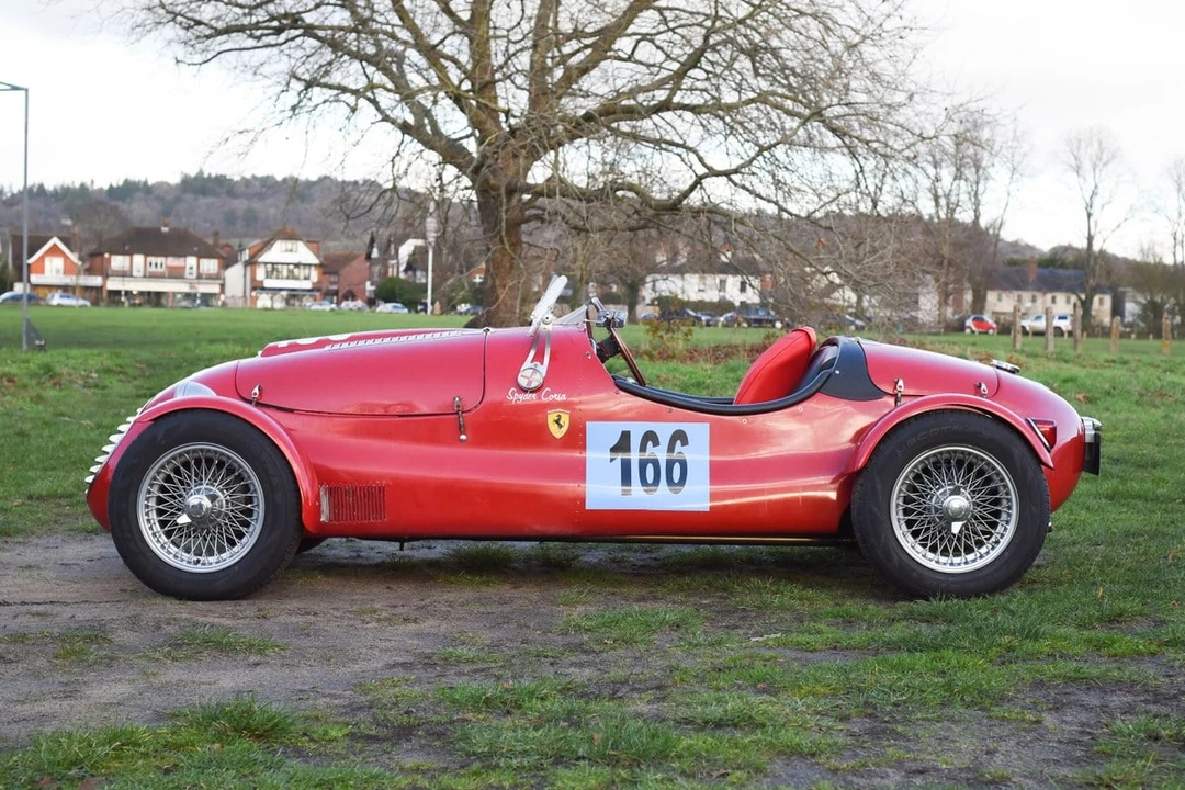 1972 Triumph Spitfire Mark IV - Image 15 of 30