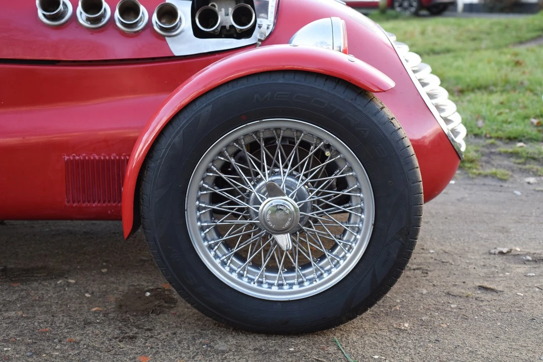 1972 Triumph Spitfire Mark IV - Image 28 of 30