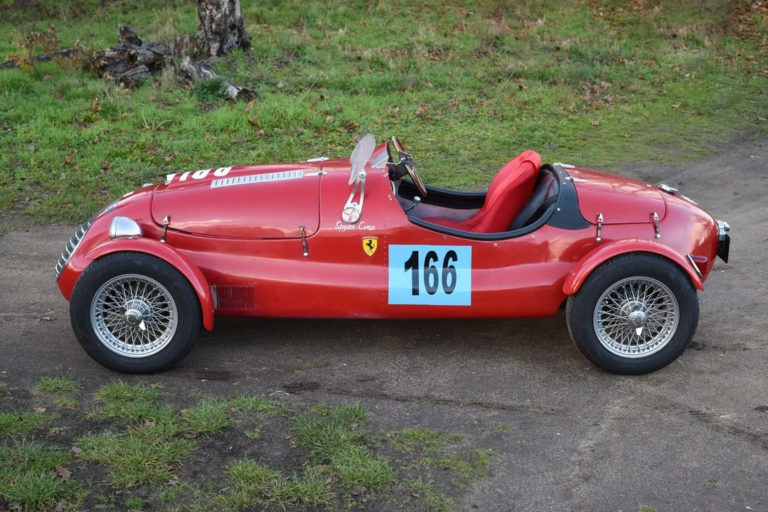 1972 Triumph Spitfire Mark IV - Image 14 of 30