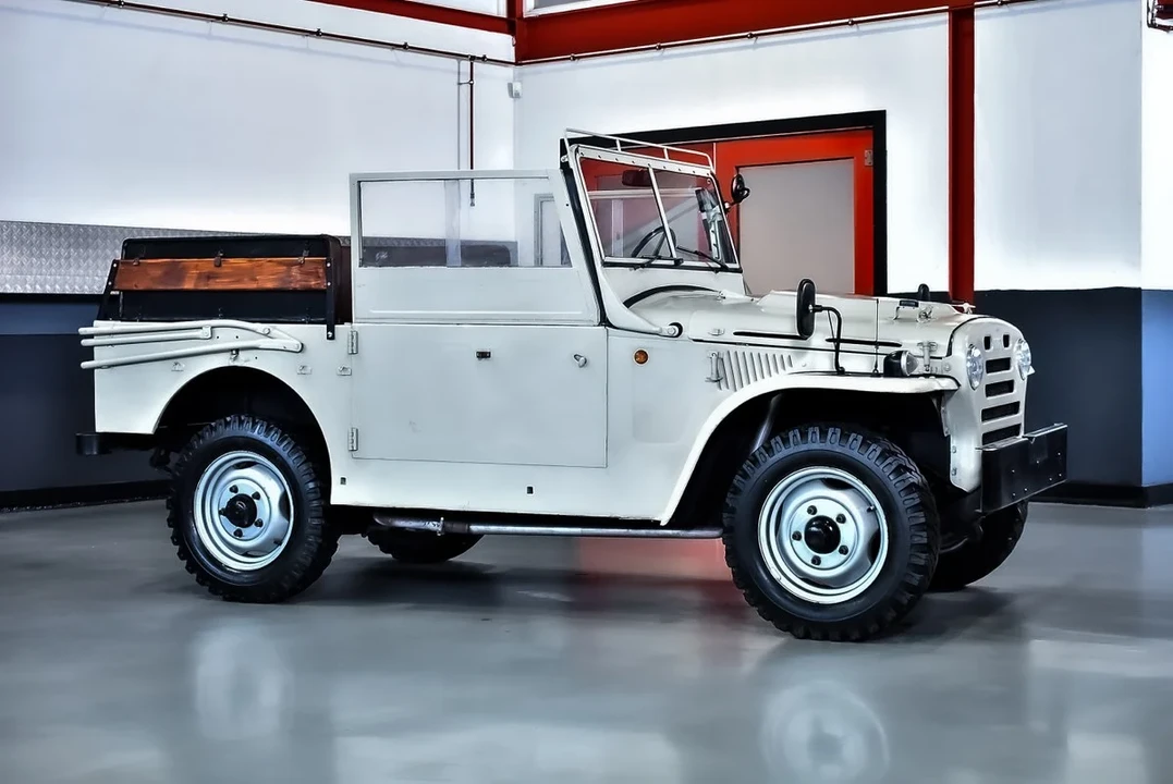 1972 Fiat - Image 14 of 30