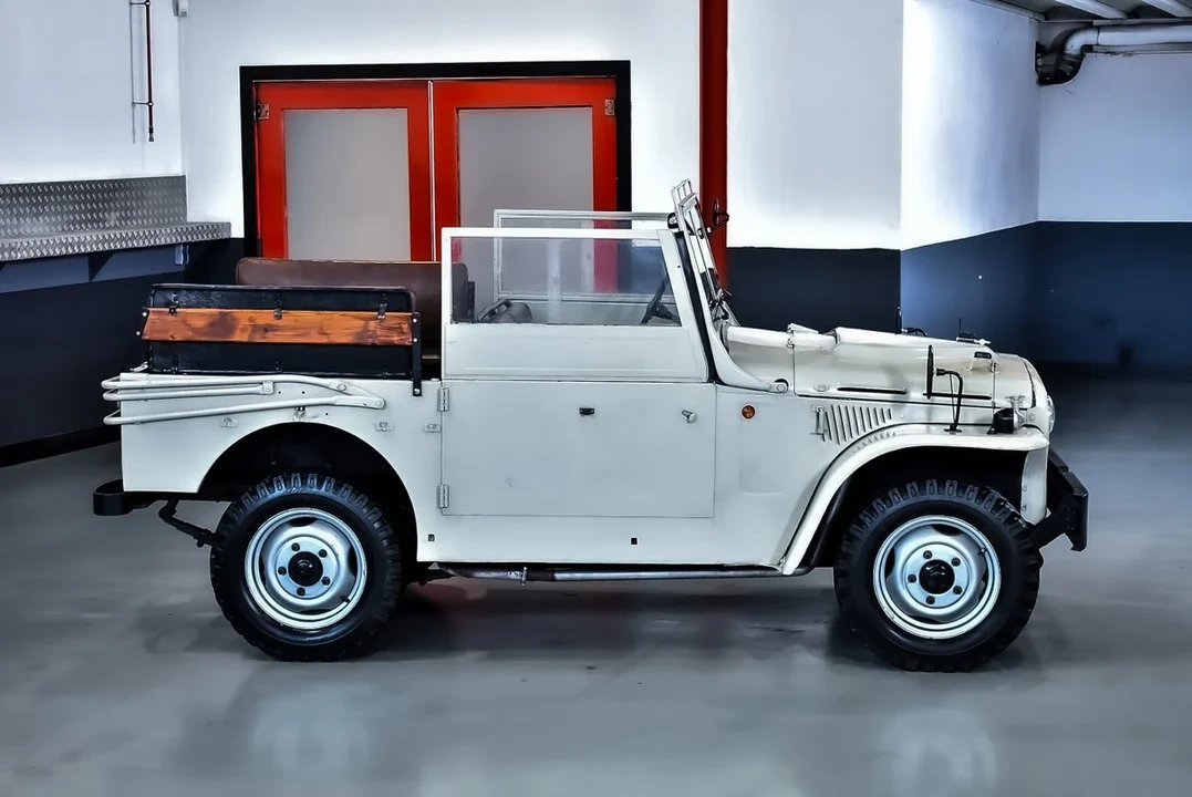1972 Fiat - Image 15 of 30