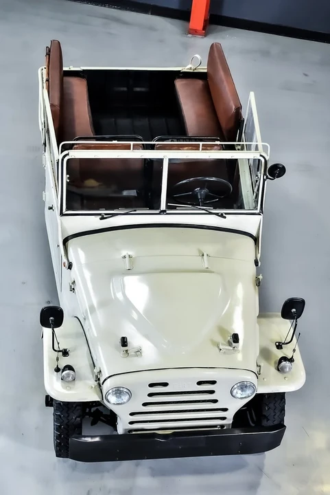 1972 Fiat - Image 28 of 30
