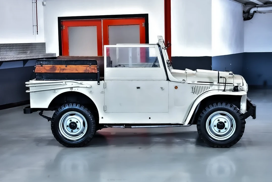 1972 Fiat - Image 16 of 30