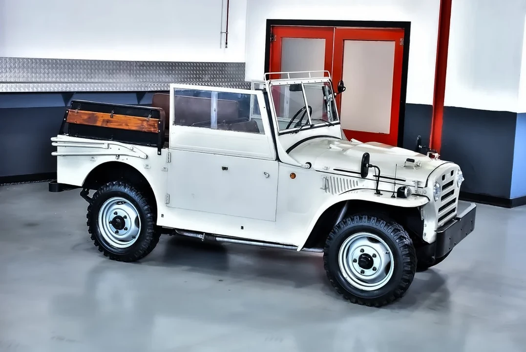 1972 Fiat - Image 12 of 30